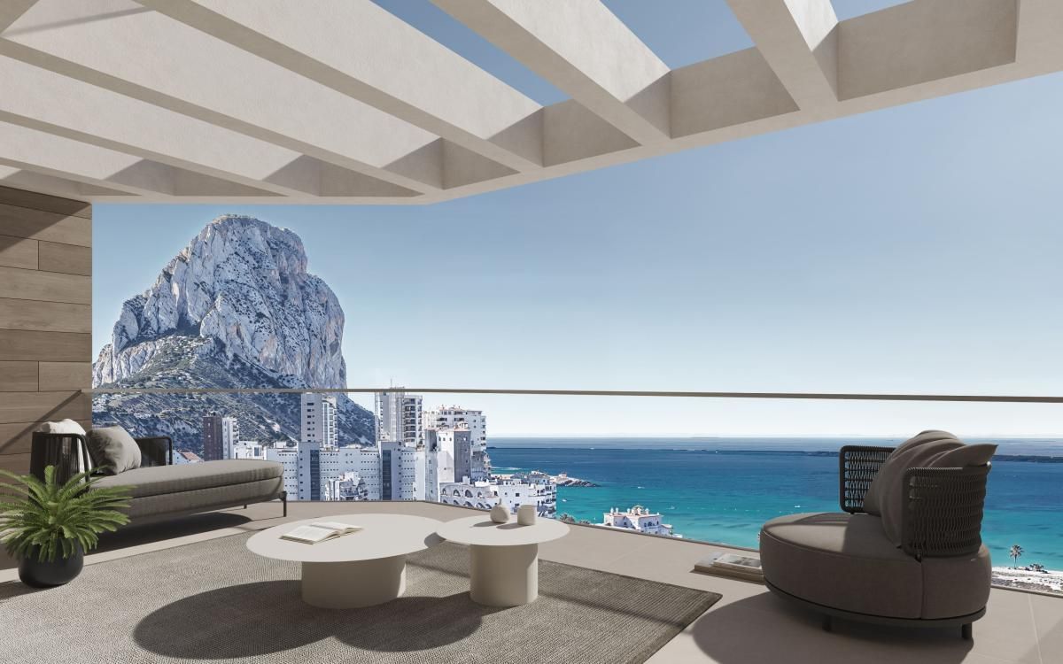 Local comercial 93m² en venta - Calpe - foto 8