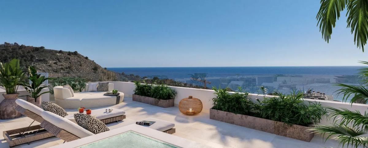 Apartamento 2 habitaciones 123m² en venta - Playas Del Torre - foto 5