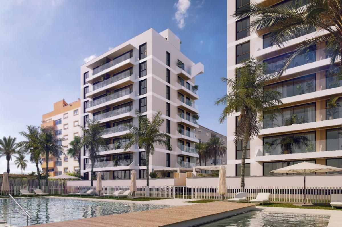 Apartamento 2 habitaciones 74m² en venta - CENTRO