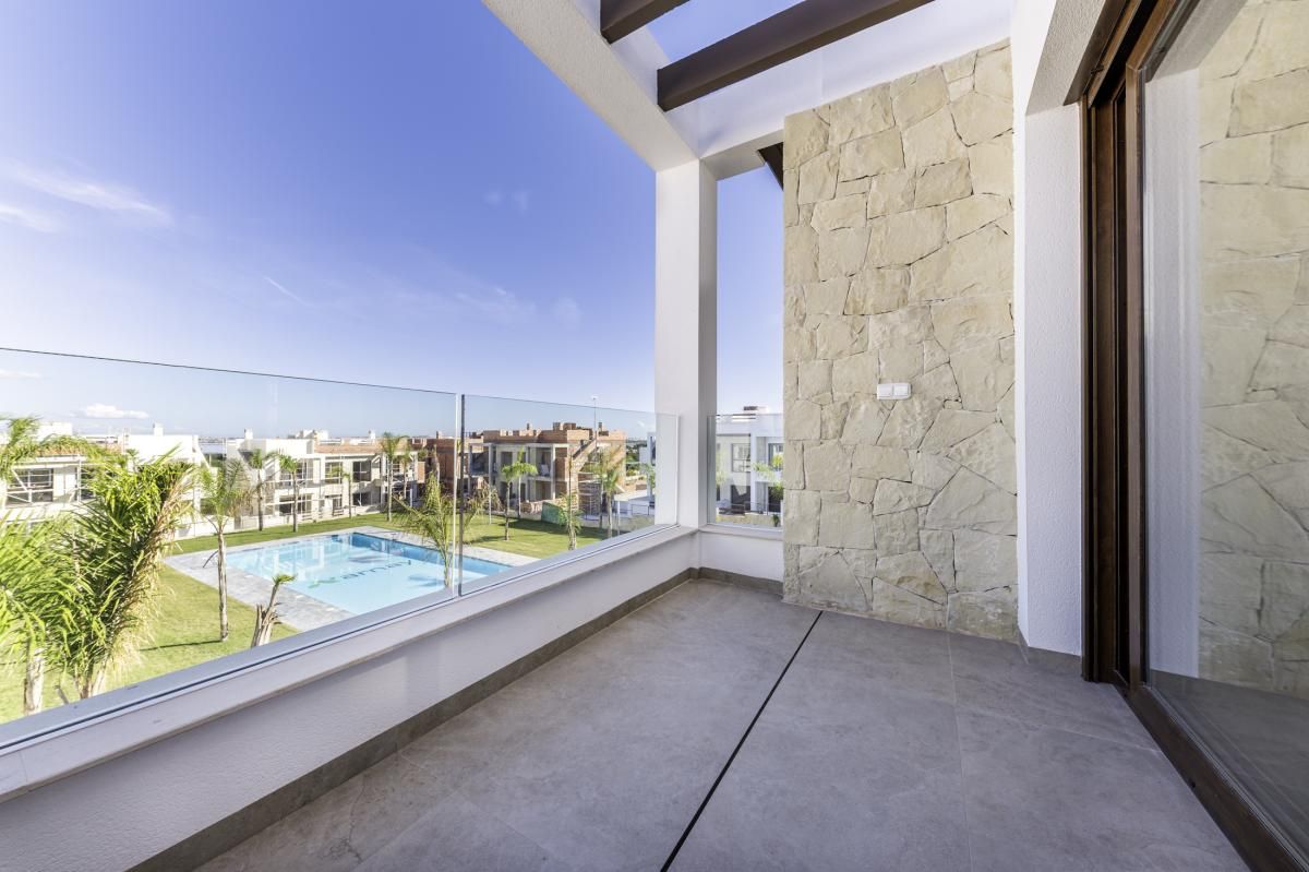 Apartamento 3 habitaciones 70m² en venta - Los balcones