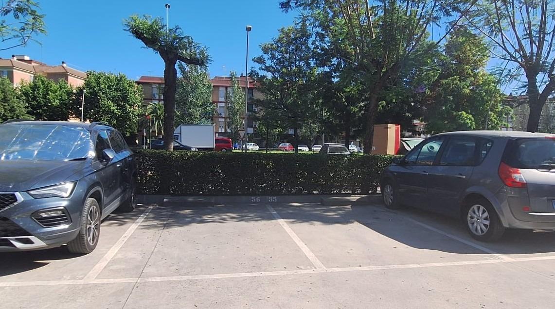 PISO PARA REFORMAR EN CARLOS III CON PLAZA DE APARCAMIENTO Y - foto 13