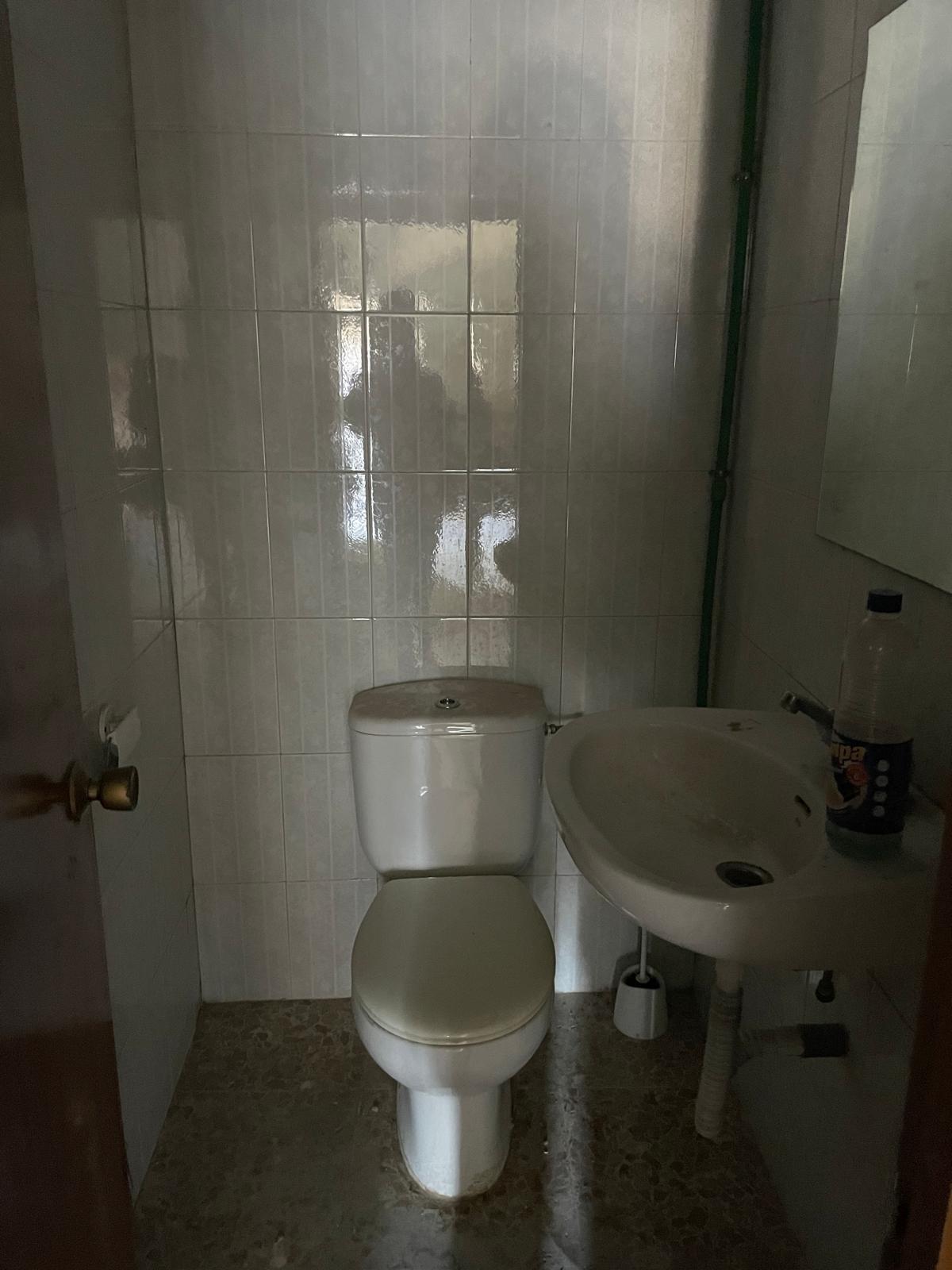 NAVE EN  VENTA EN EL Pº AMARGACENA - foto 8