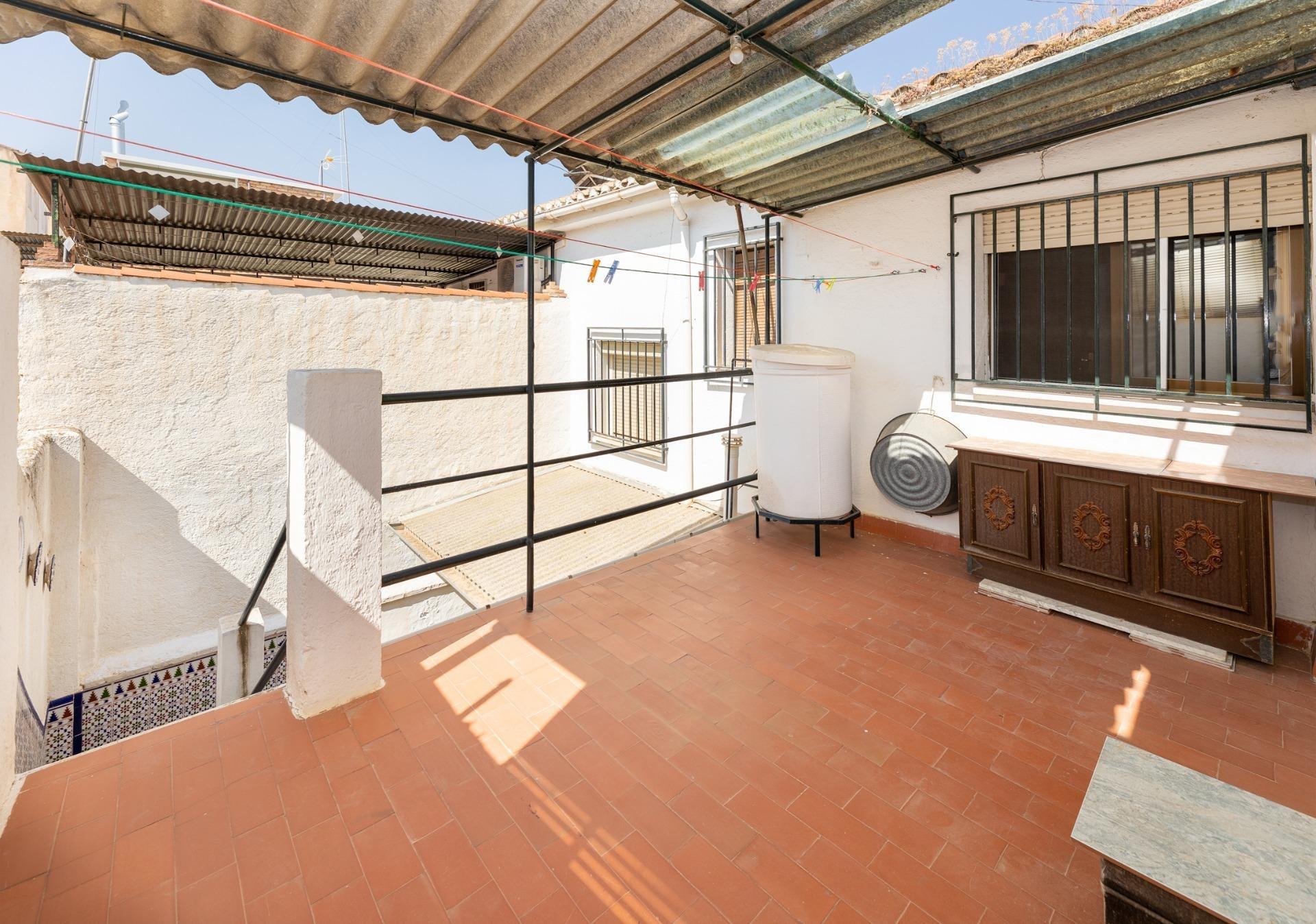 CASA EN VENTA EN ARMILLA - foto 19