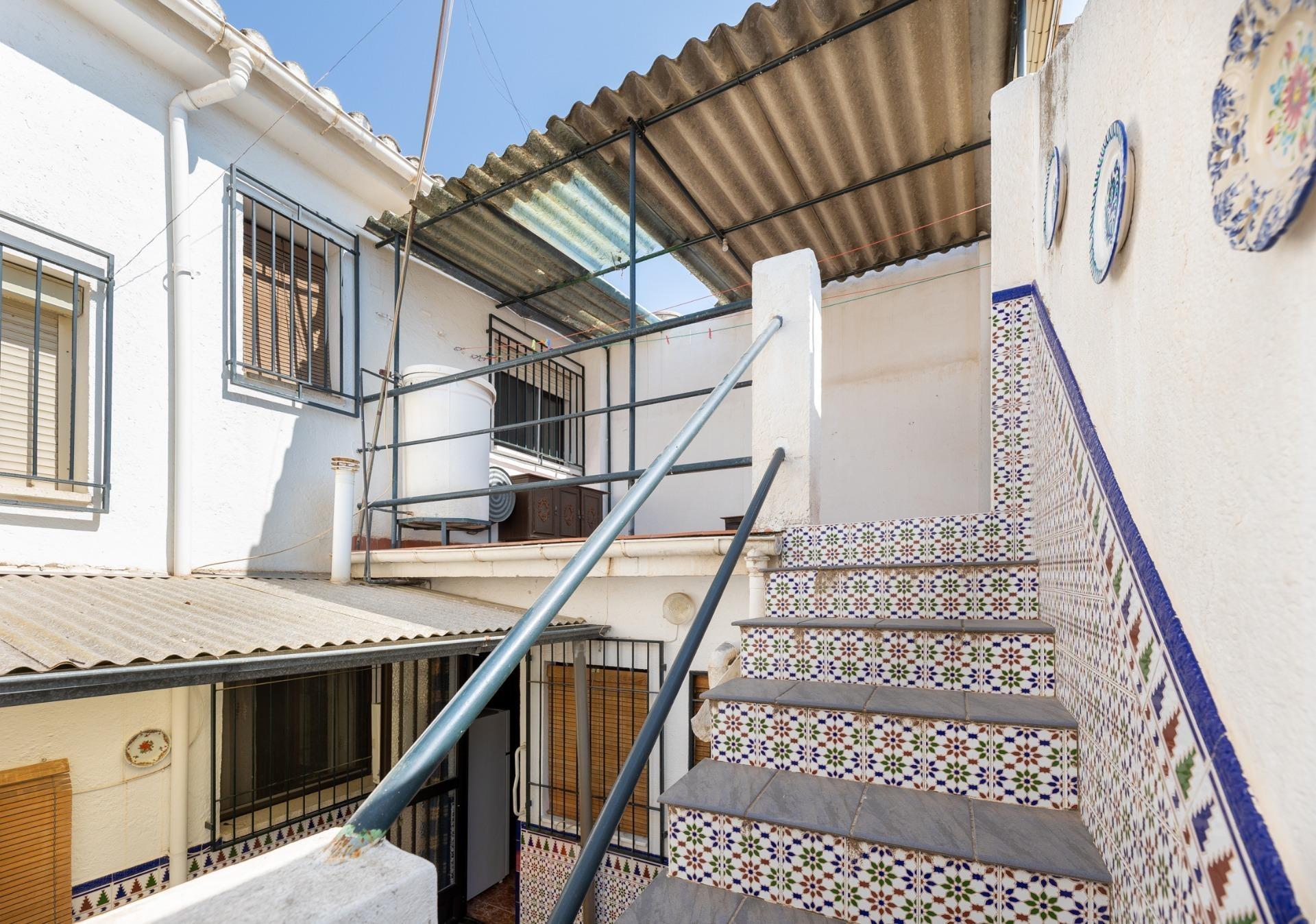 CASA EN VENTA EN ARMILLA - foto 20