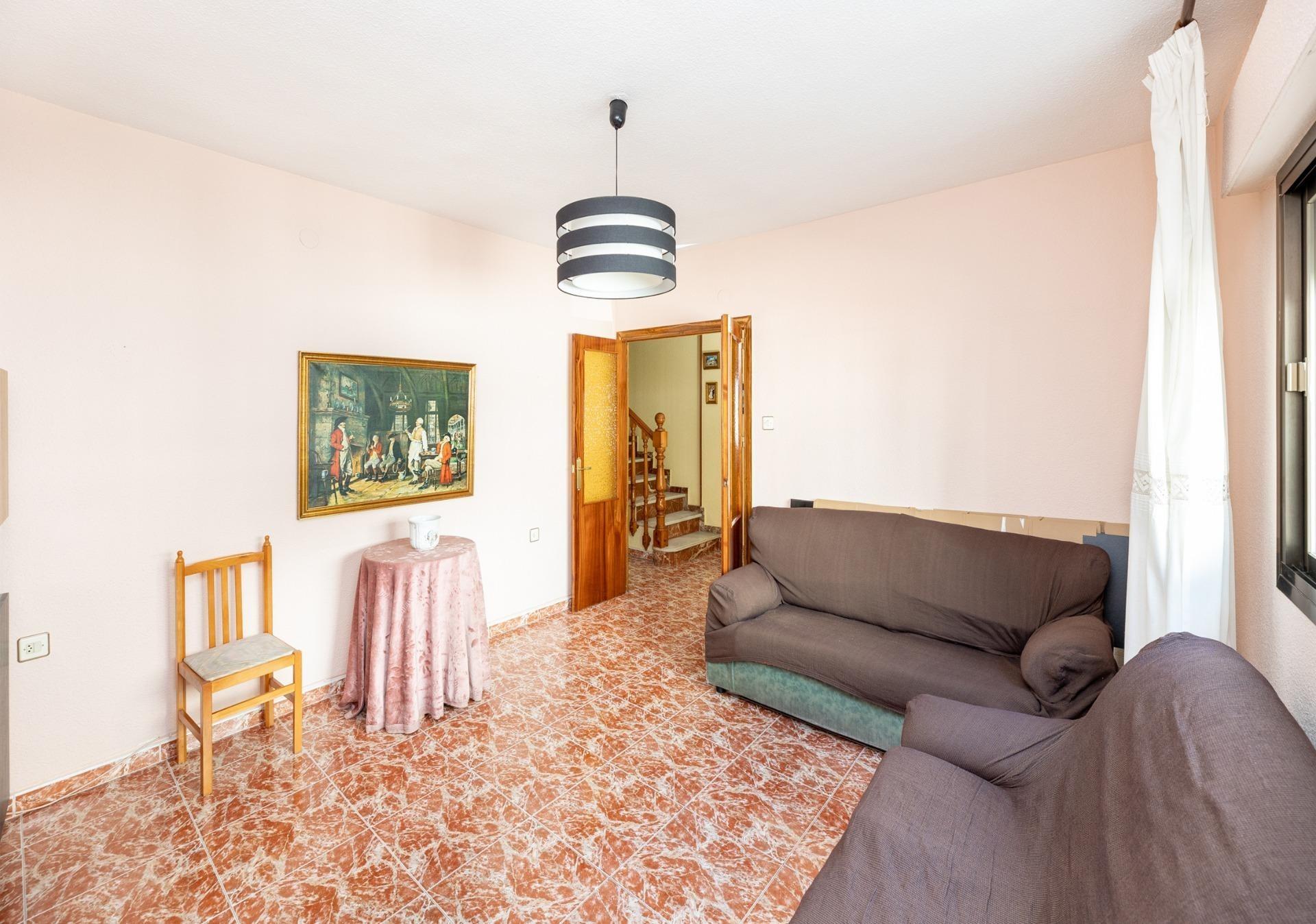 CASA EN VENTA EN ARMILLA - foto 3