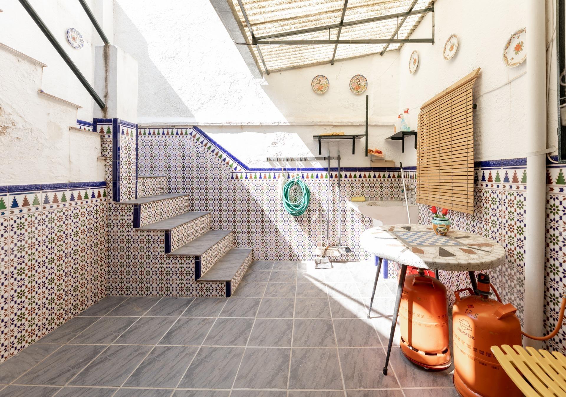 CASA EN VENTA EN ARMILLA - foto 21