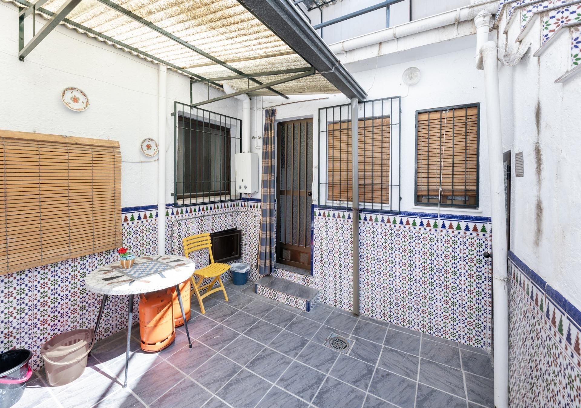 CASA EN VENTA EN ARMILLA - foto 22
