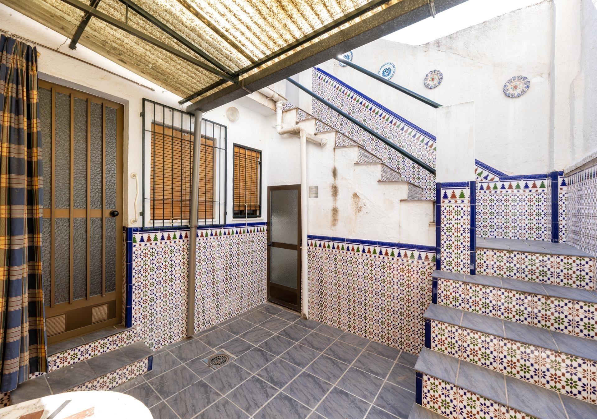 CASA EN VENTA EN ARMILLA - foto 23