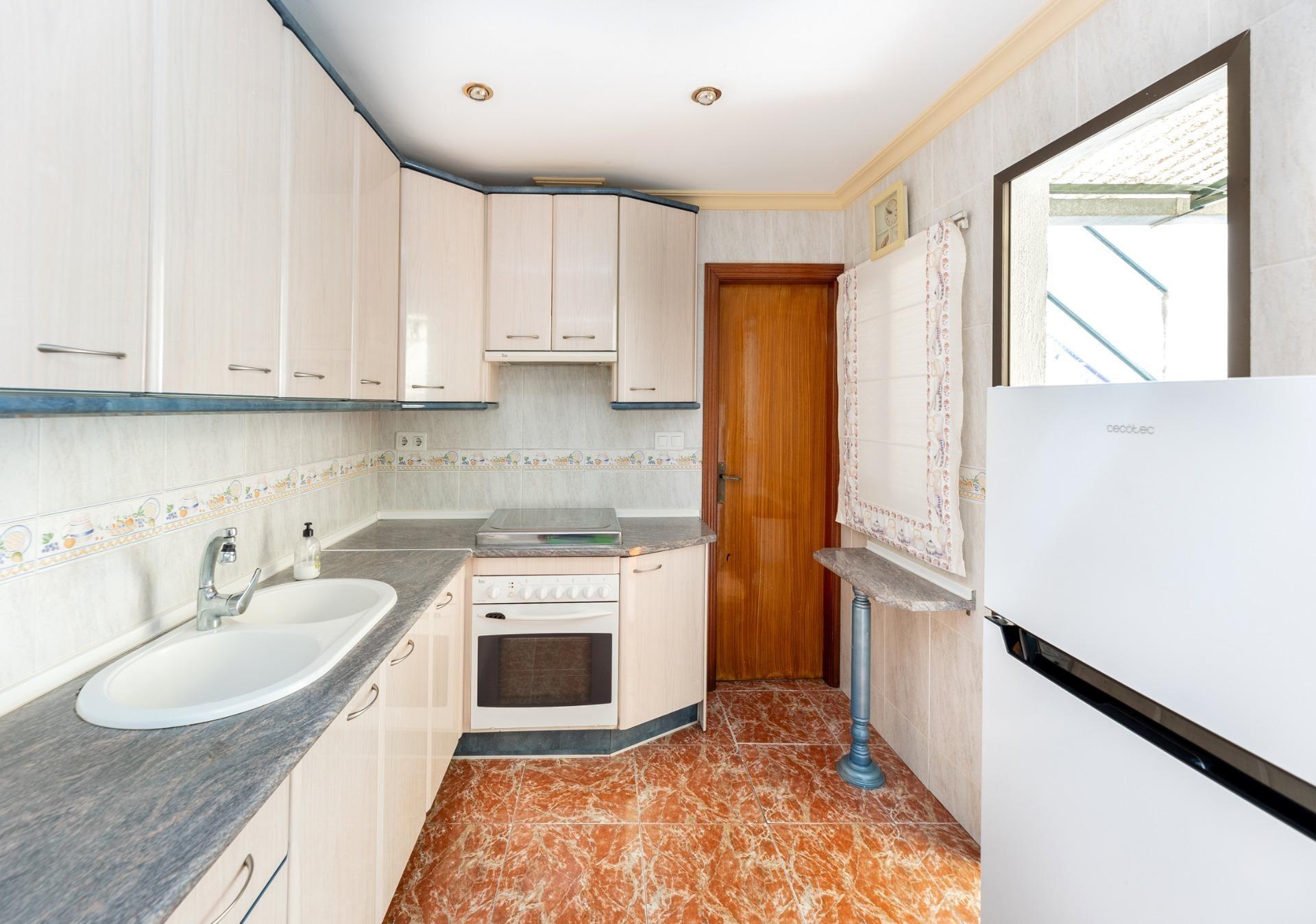 CASA EN VENTA EN ARMILLA - foto 4