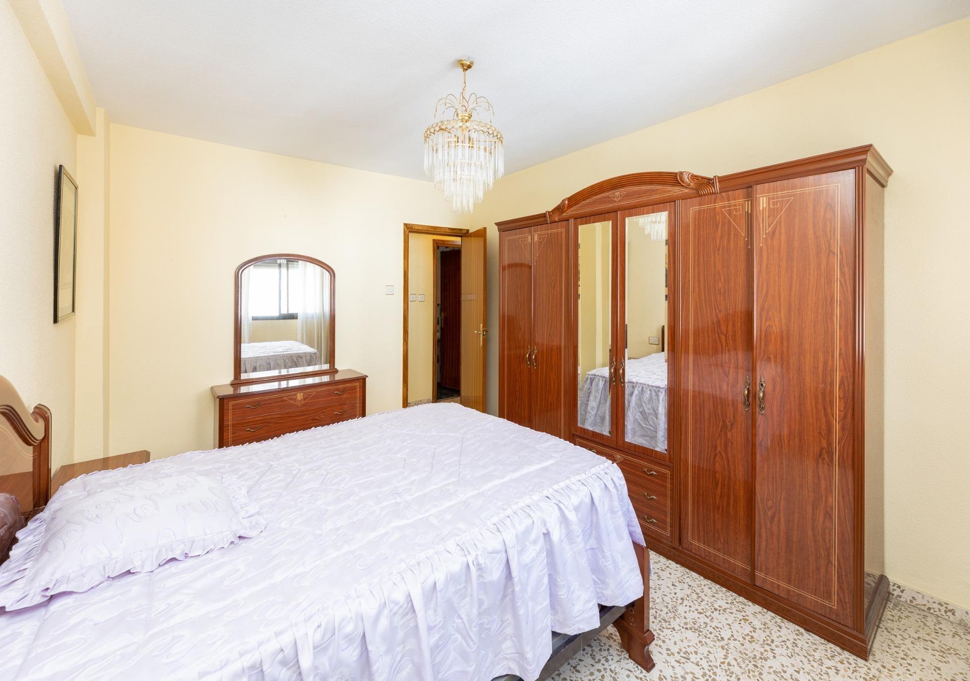 CASA EN VENTA EN ARMILLA - foto 10
