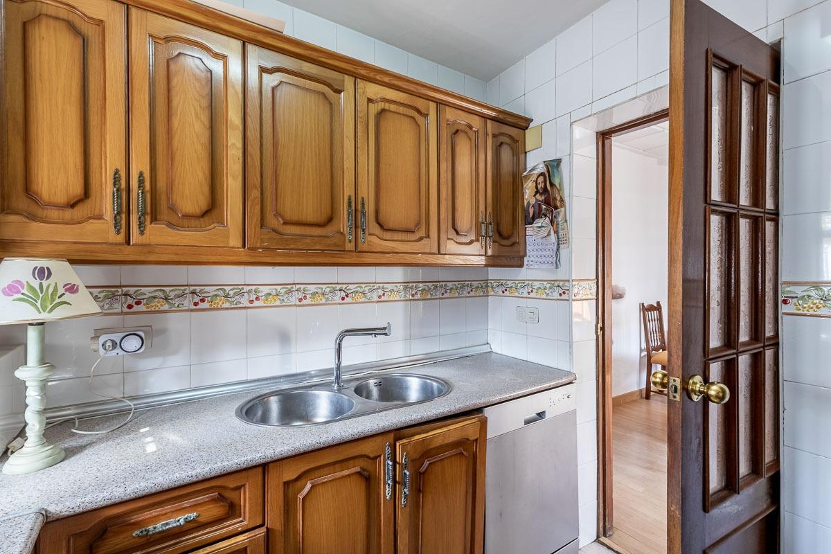 Gran casa histórica con patio central, terrazas y cochera en - foto 25