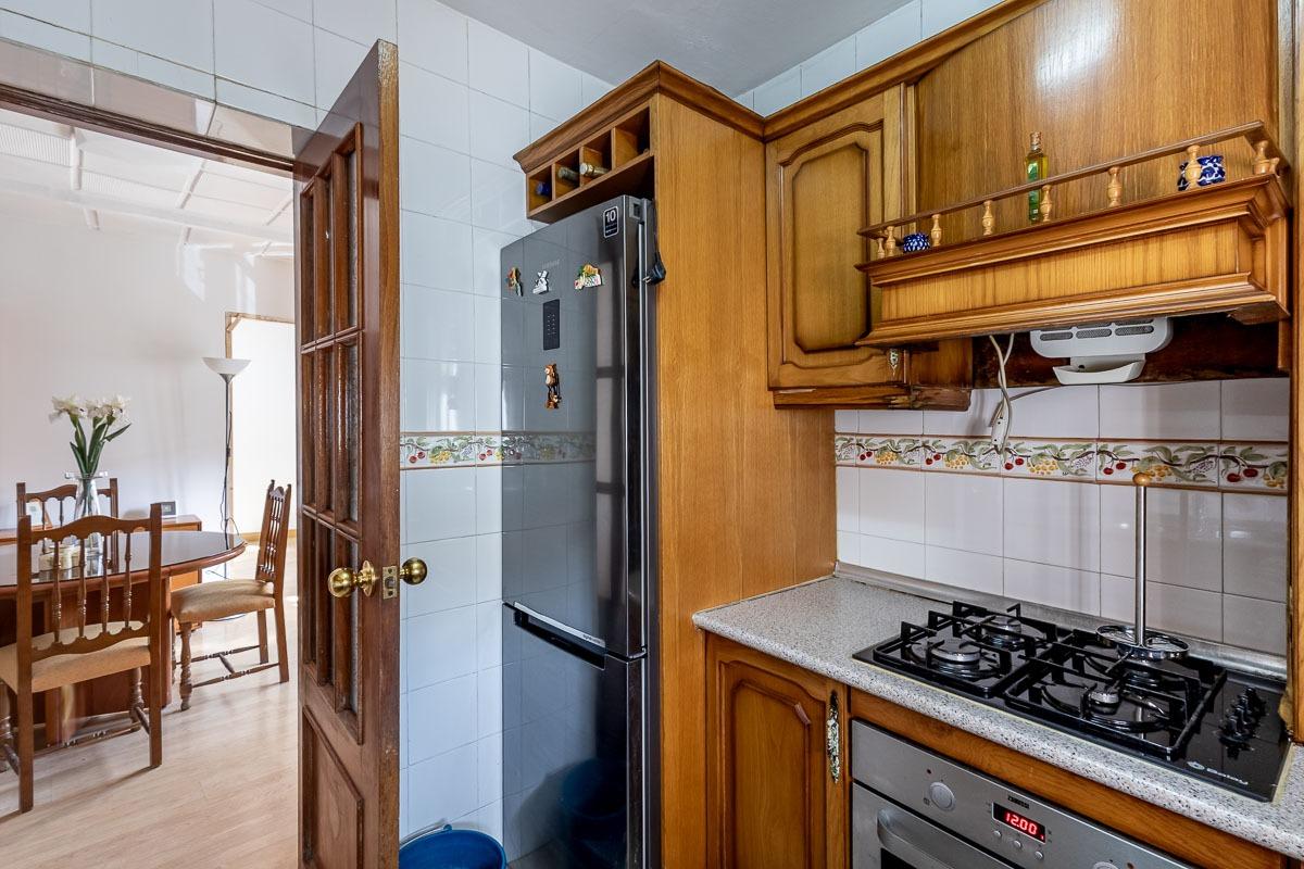 Gran casa histórica con patio central, terrazas y cochera en - foto 26