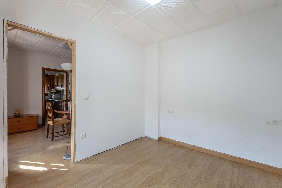 Gran casa histórica con patio central, terrazas y cochera en - foto 31