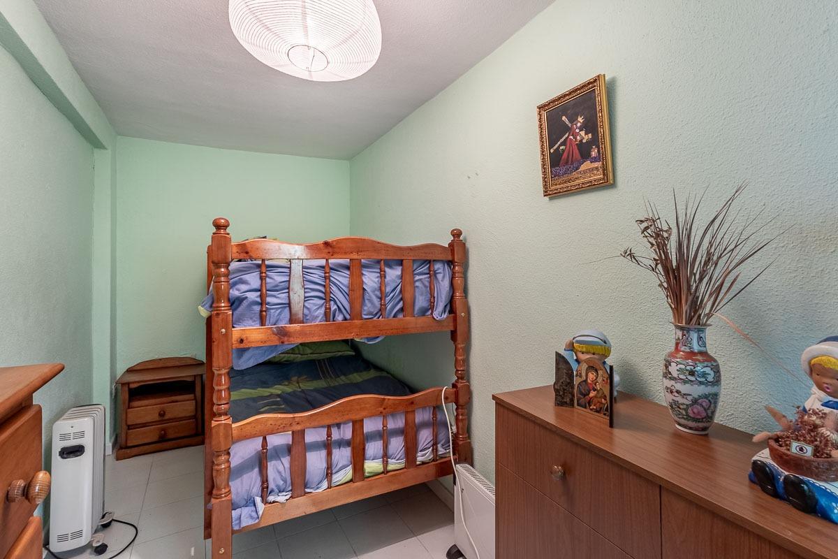 Gran casa histórica con patio central, terrazas y cochera en - foto 39