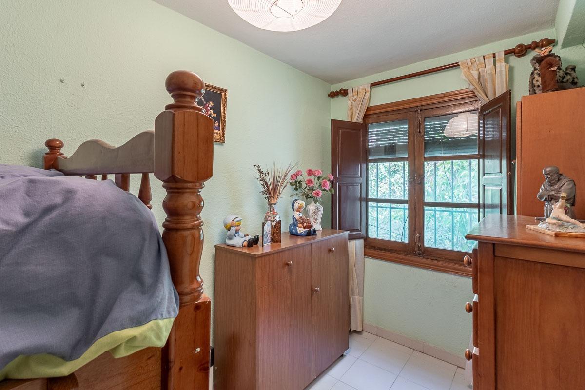 Gran casa histórica con patio central, terrazas y cochera en - foto 40