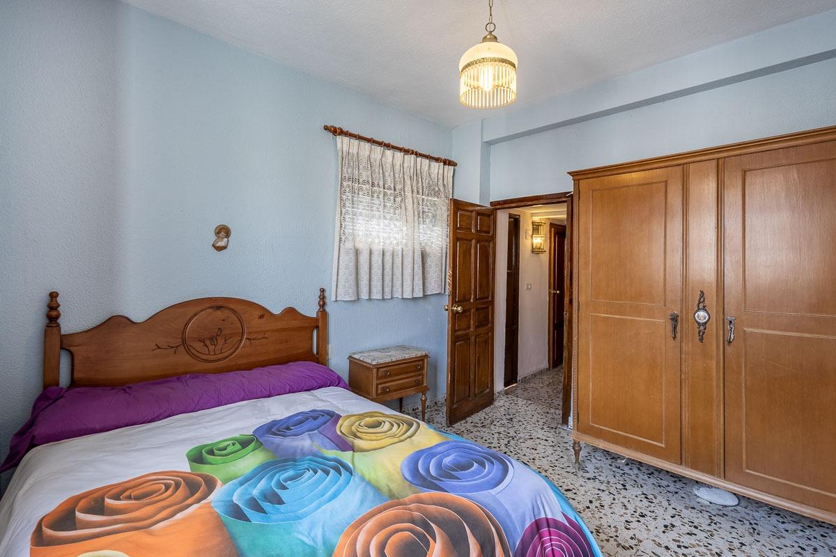 Gran casa histórica con patio central, terrazas y cochera en - foto 45
