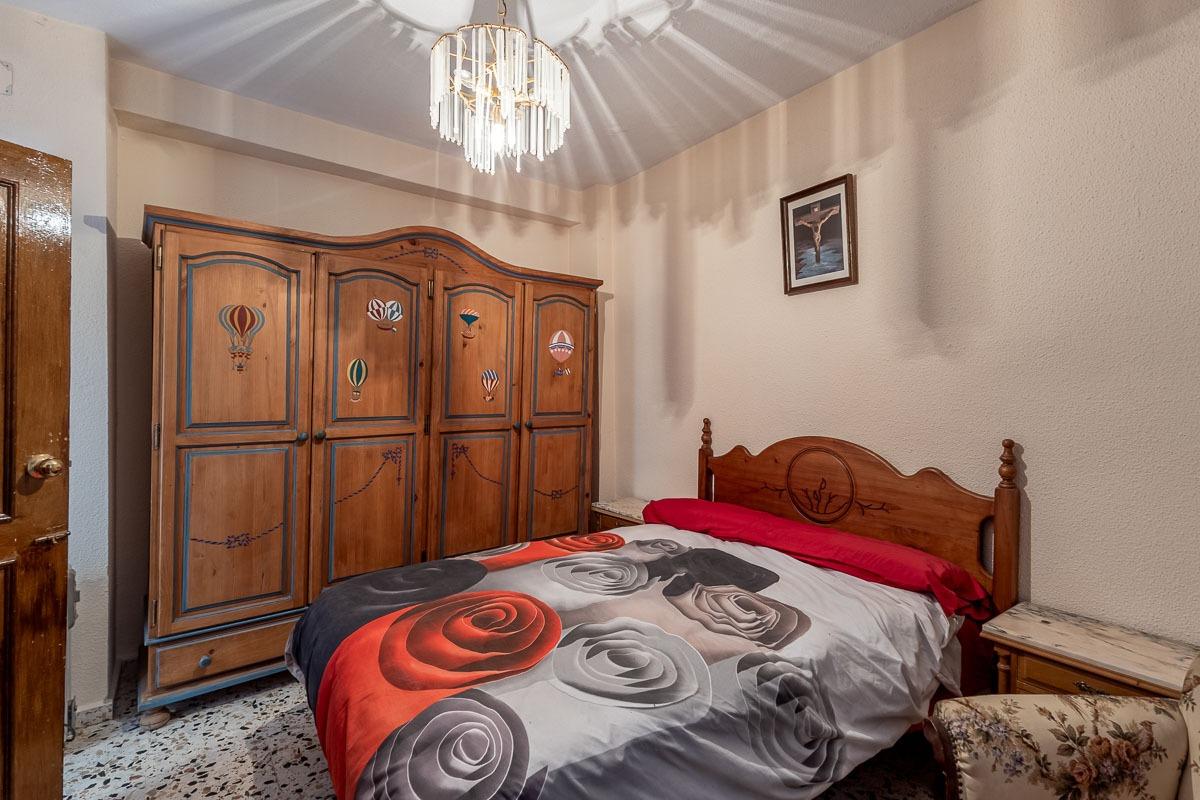 Gran casa histórica con patio central, terrazas y cochera en - foto 47