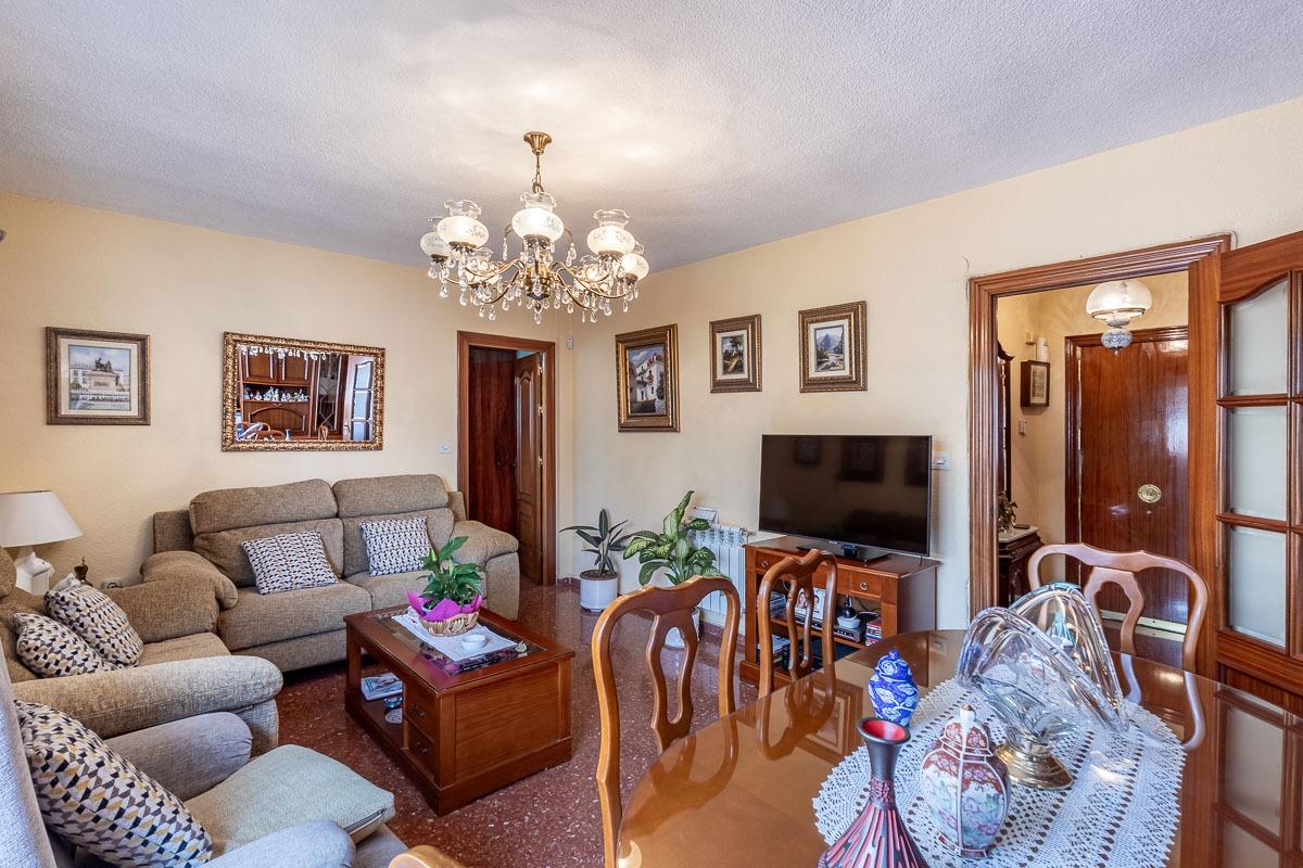 ATICO JUNTO PLAZA DE TOROS - foto 2