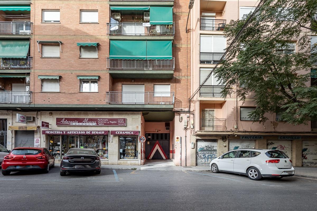 ATICO JUNTO PLAZA DE TOROS - foto 37