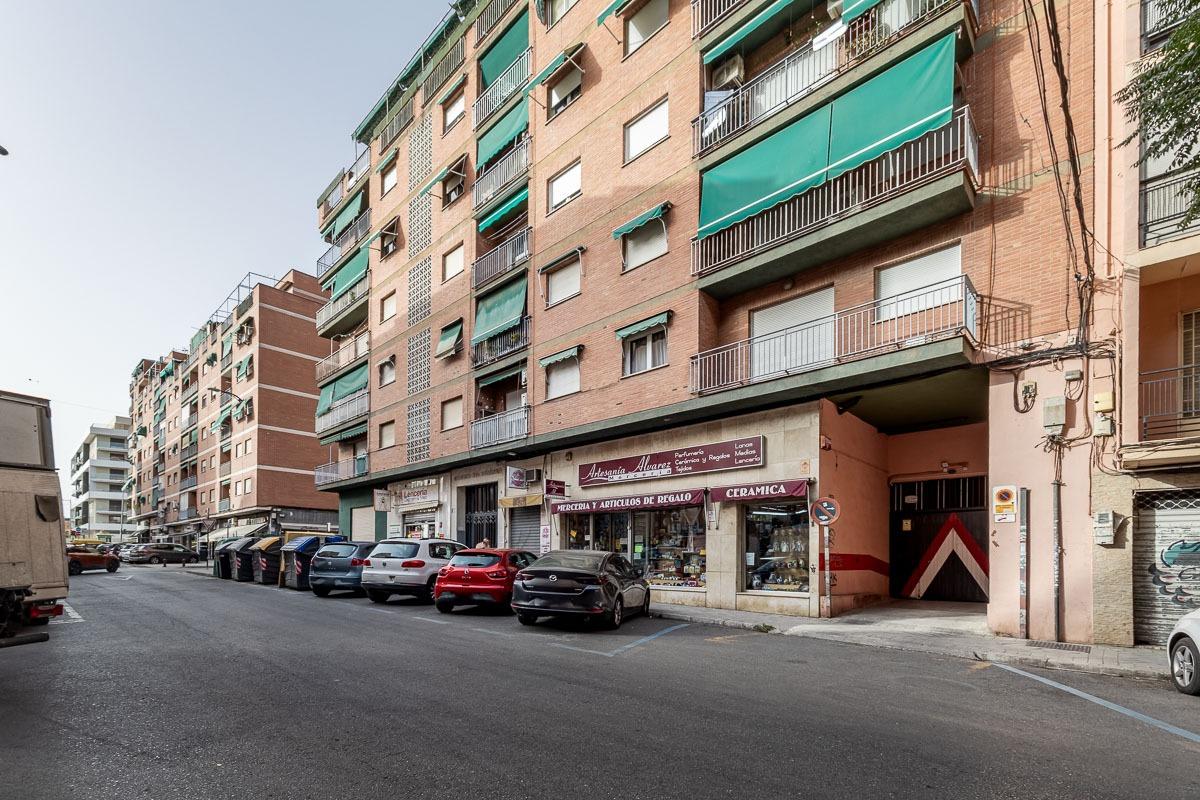 ATICO JUNTO PLAZA DE TOROS - foto 38