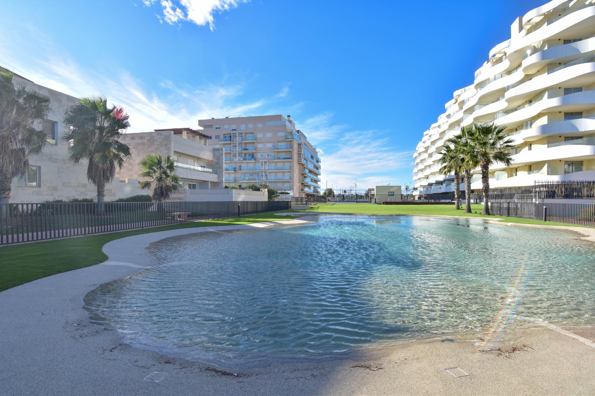 ALQUILER DE LARGA ESTANCIA EN LA PLAYA DEL PUIG