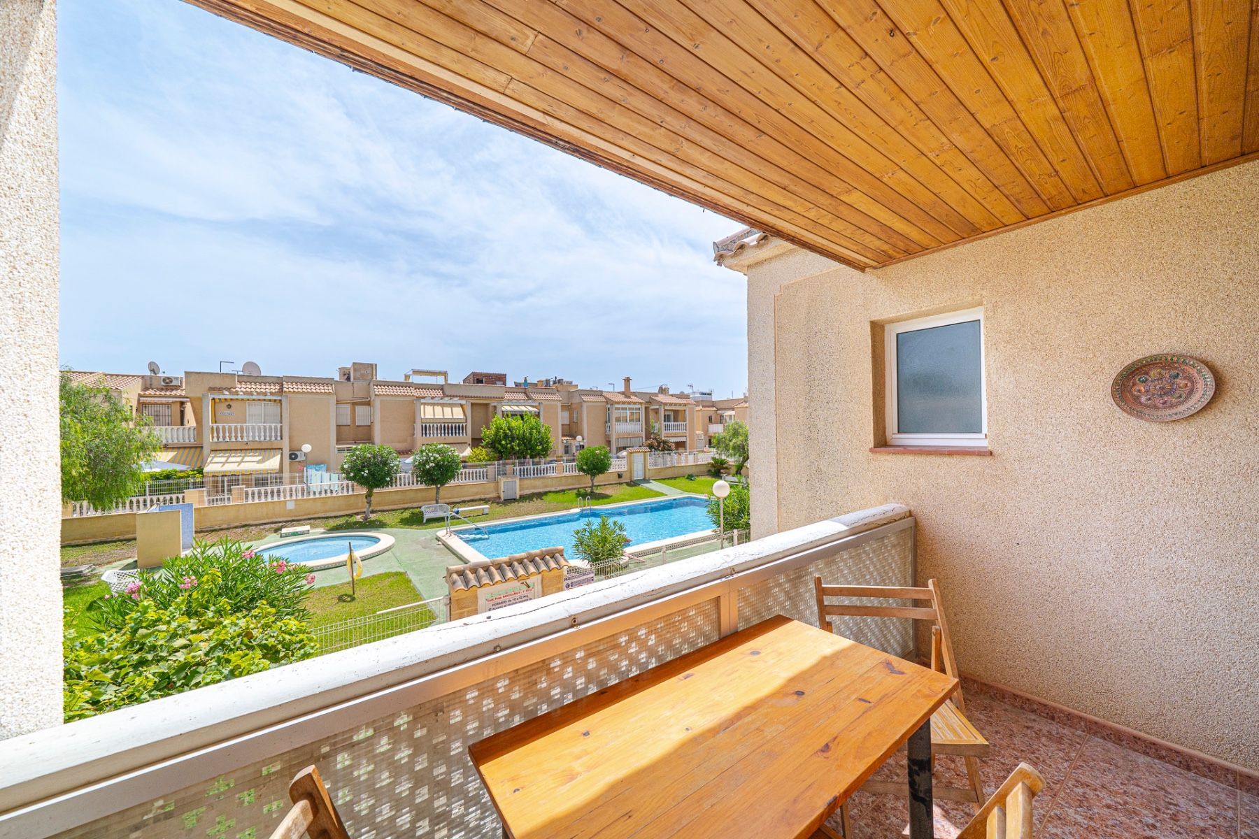 Apartamento 2 habitaciones 40m² en venta - Parque las naciones