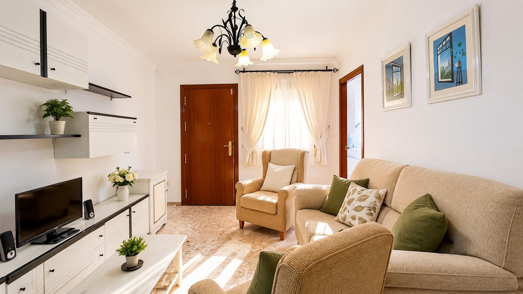 Bajo con patio privado en Atalaya-Isdabe, a UNOS PASOS de la - foto 2