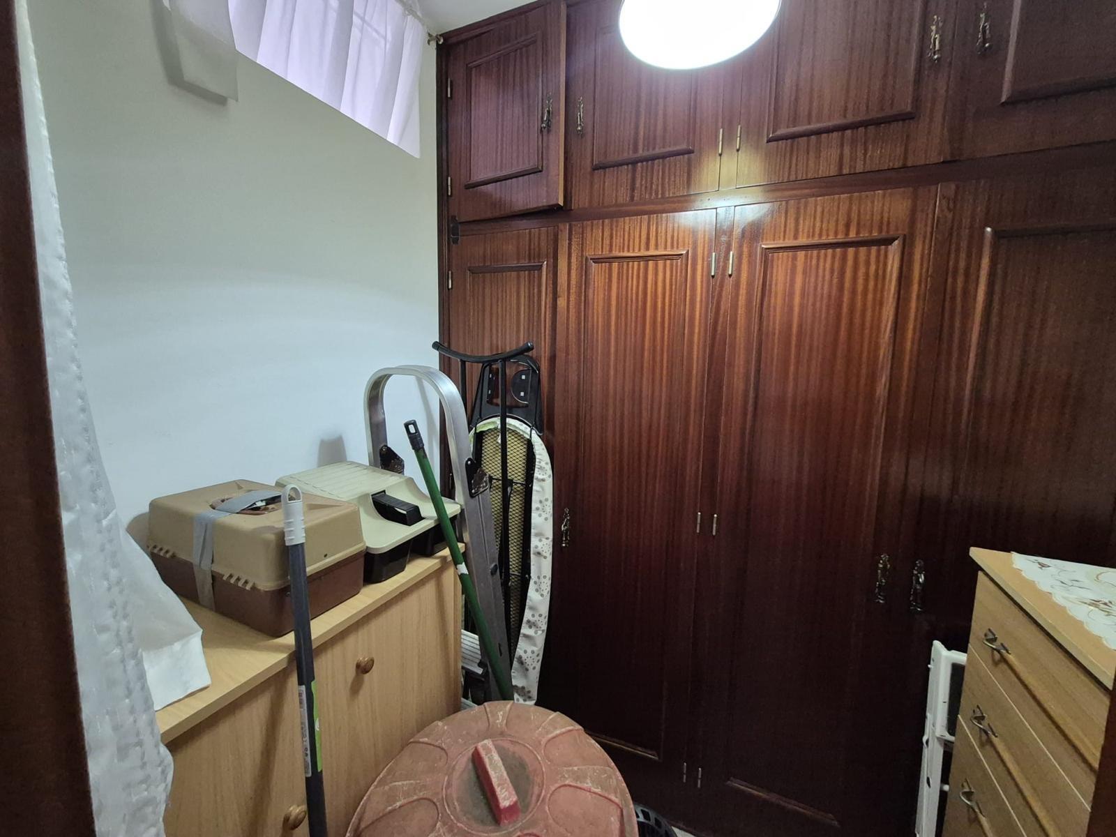 Bajo con patio privado en Atalaya-Isdabe, a UNOS PASOS de la - foto 16