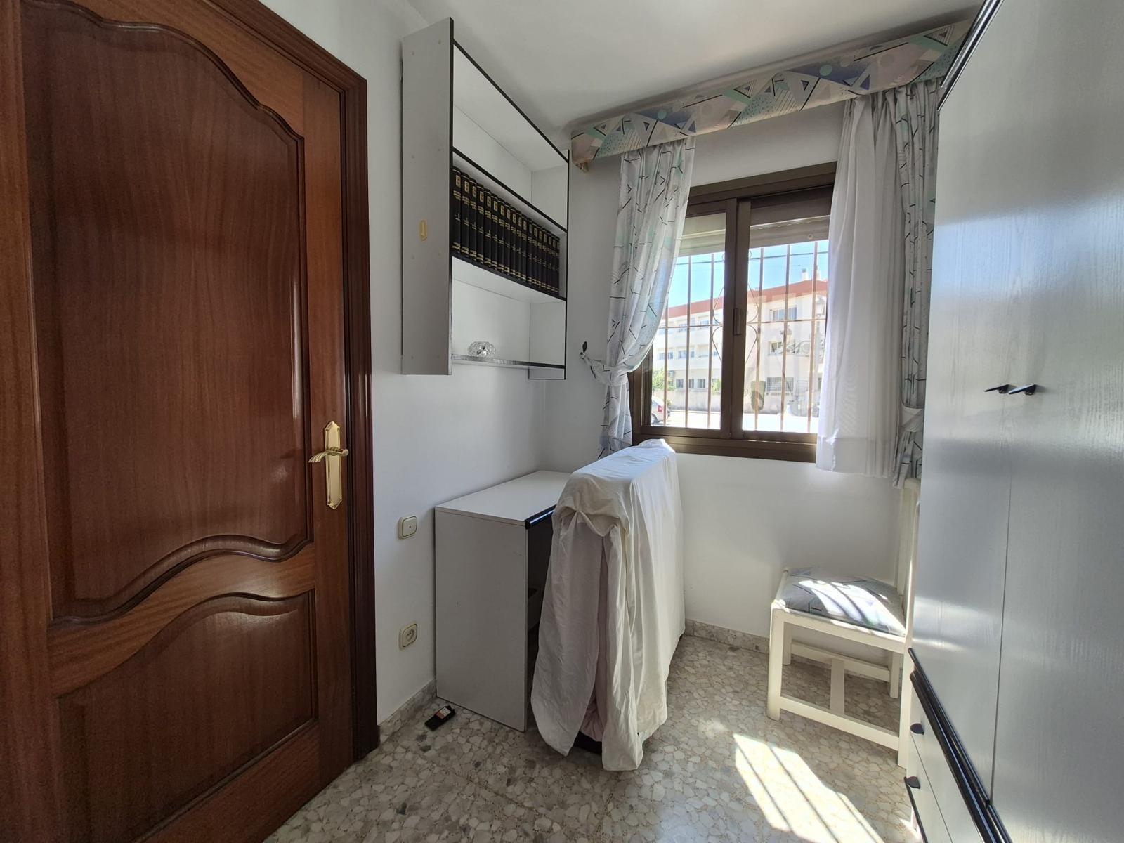 Bajo con patio privado en Atalaya-Isdabe, a UNOS PASOS de la - foto 18