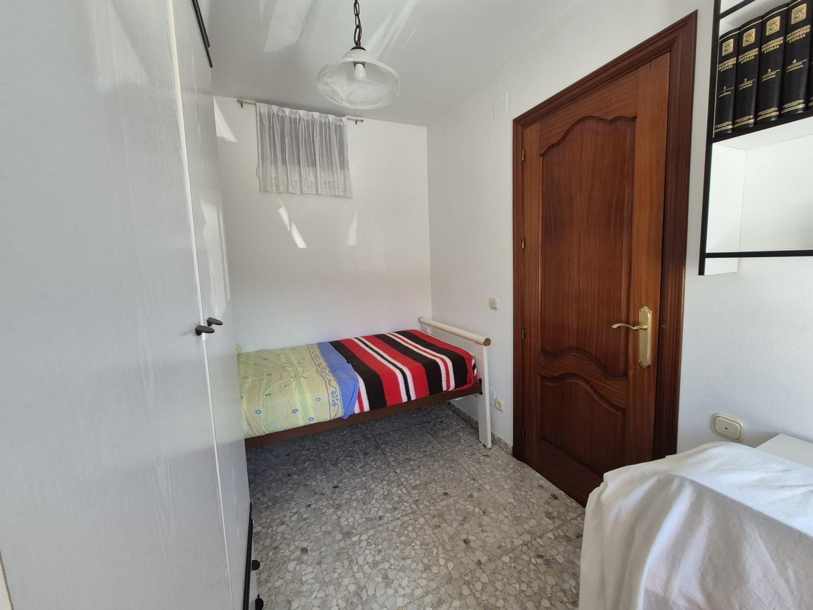 Bajo con patio privado en Atalaya-Isdabe, a UNOS PASOS de la - foto 19