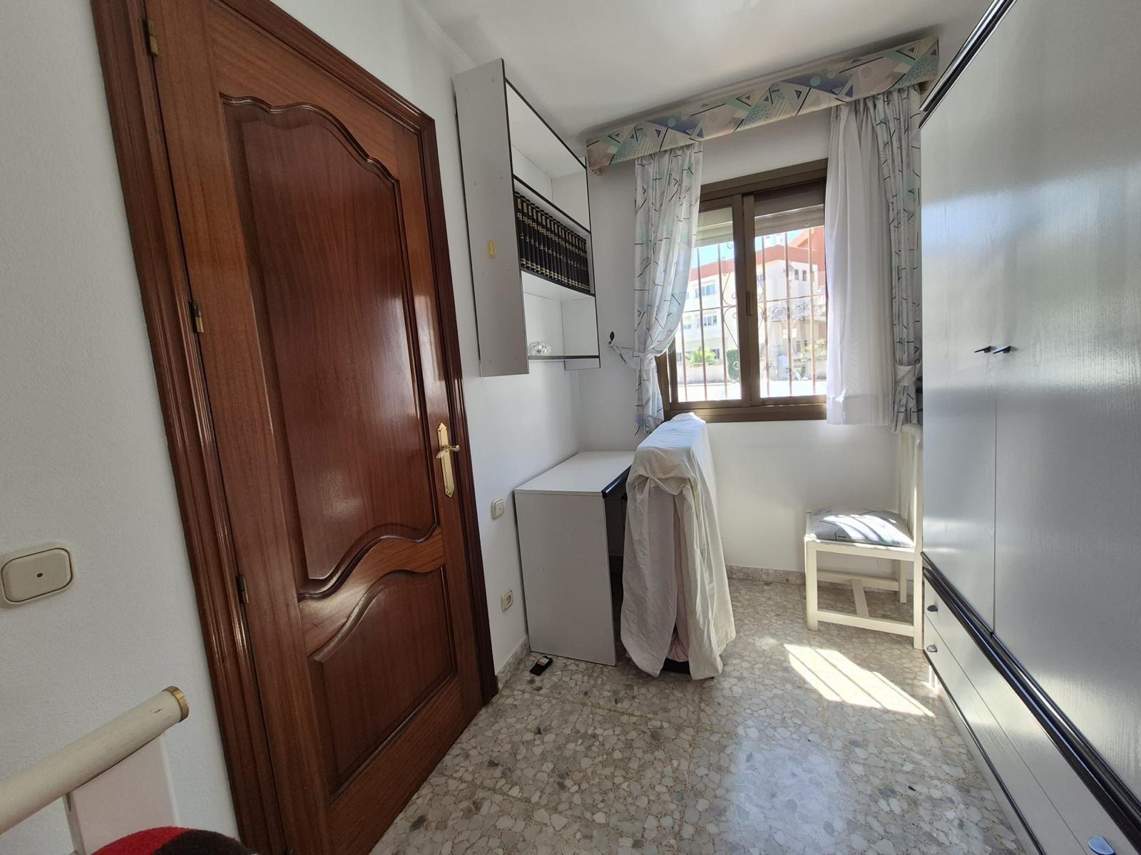Bajo con patio privado en Atalaya-Isdabe, a UNOS PASOS de la - foto 21