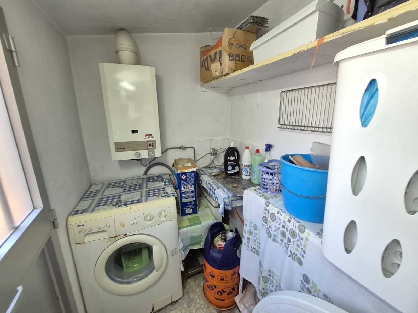 Bajo con patio privado en Atalaya-Isdabe, a UNOS PASOS de la - foto 22