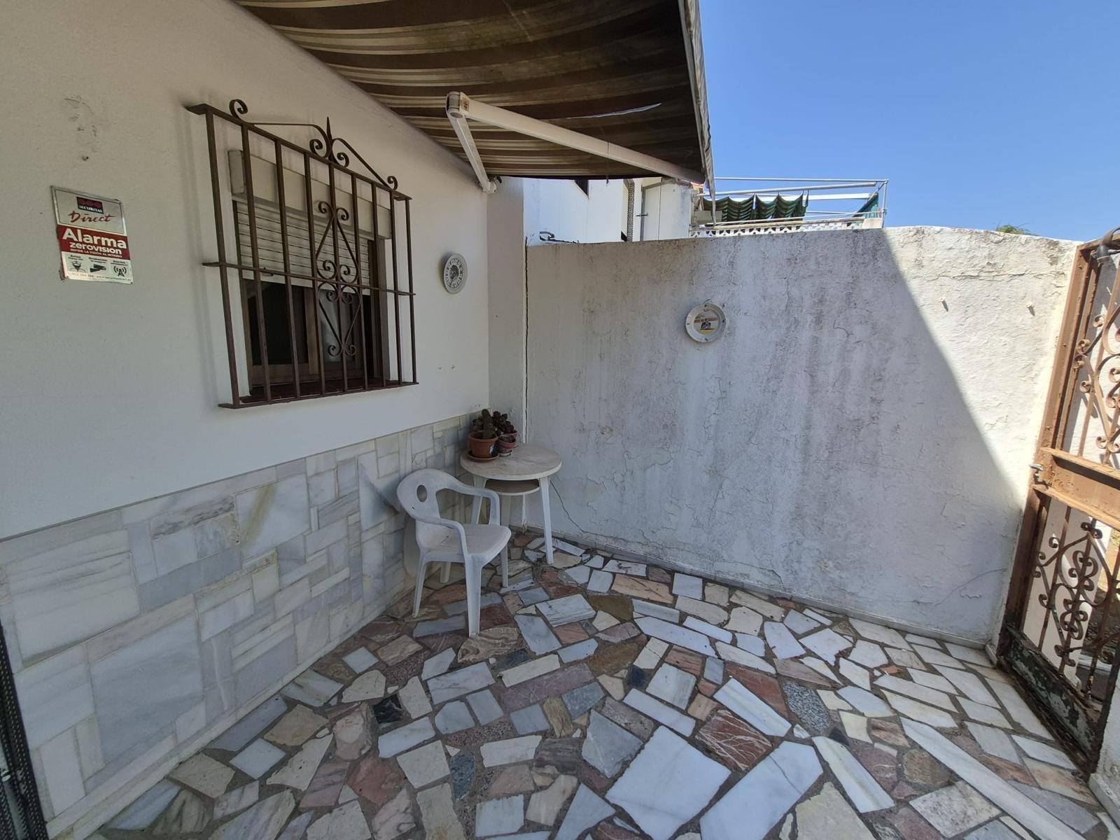Bajo con patio privado en Atalaya-Isdabe, a UNOS PASOS de la - foto 23