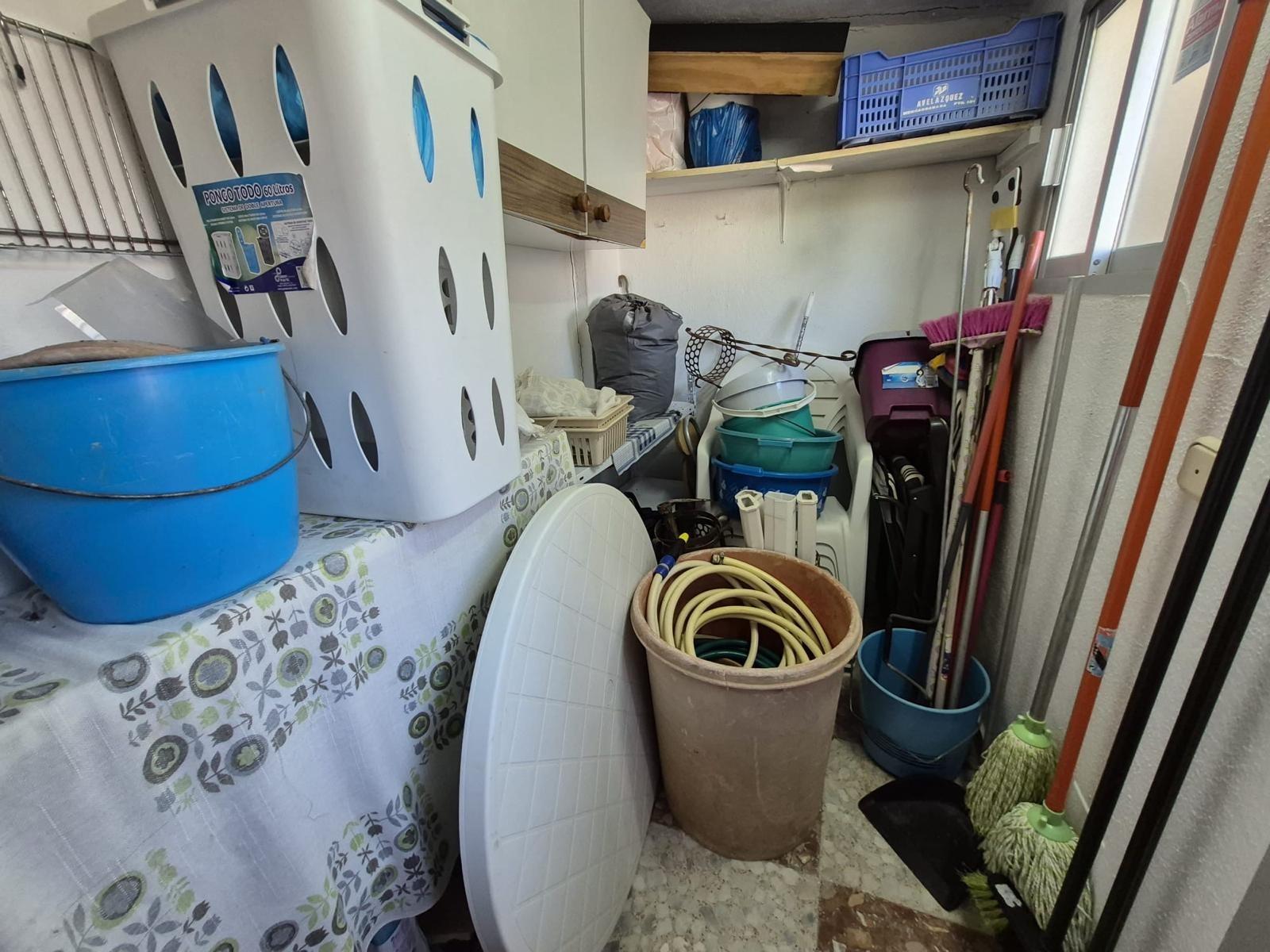 Bajo con patio privado en Atalaya-Isdabe, a UNOS PASOS de la - foto 24