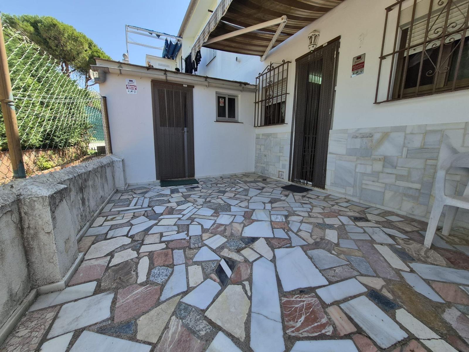 Bajo con patio privado en Atalaya-Isdabe, a UNOS PASOS de la - foto 25