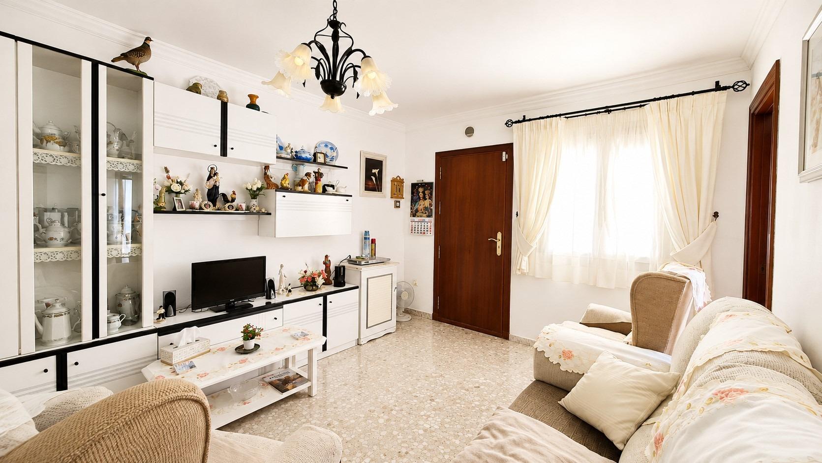 Bajo con patio privado en Atalaya-Isdabe, a UNOS PASOS de la - foto 10