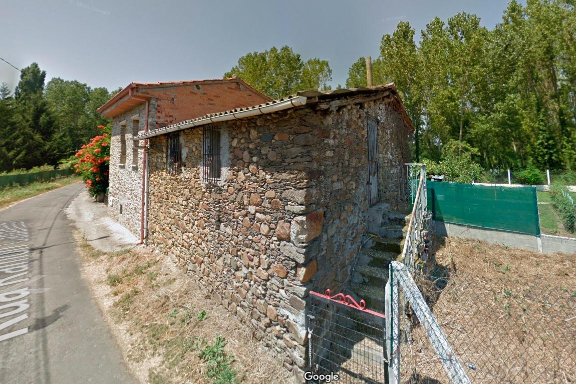 CASA RÚSTICA GALLEGA PARA REFORMAR JUNTO AL RÍO CABE – MONFO - foto 2