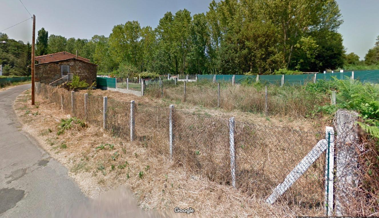 CASA RÚSTICA GALLEGA PARA REFORMAR JUNTO AL RÍO CABE – MONFO - foto 3