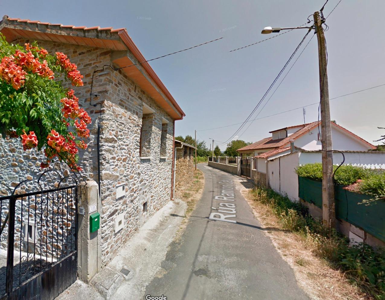 CASA RÚSTICA GALLEGA PARA REFORMAR JUNTO AL RÍO CABE – MONFO - foto 4