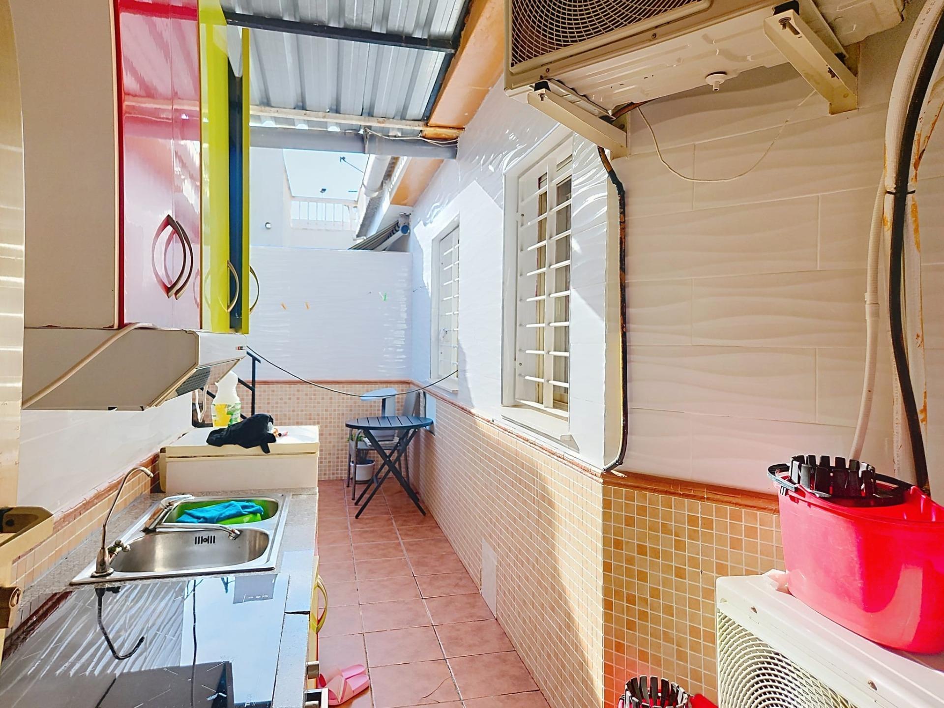 Espléndido Chalet de Lujo en San Pedro del Pinatar - foto 13