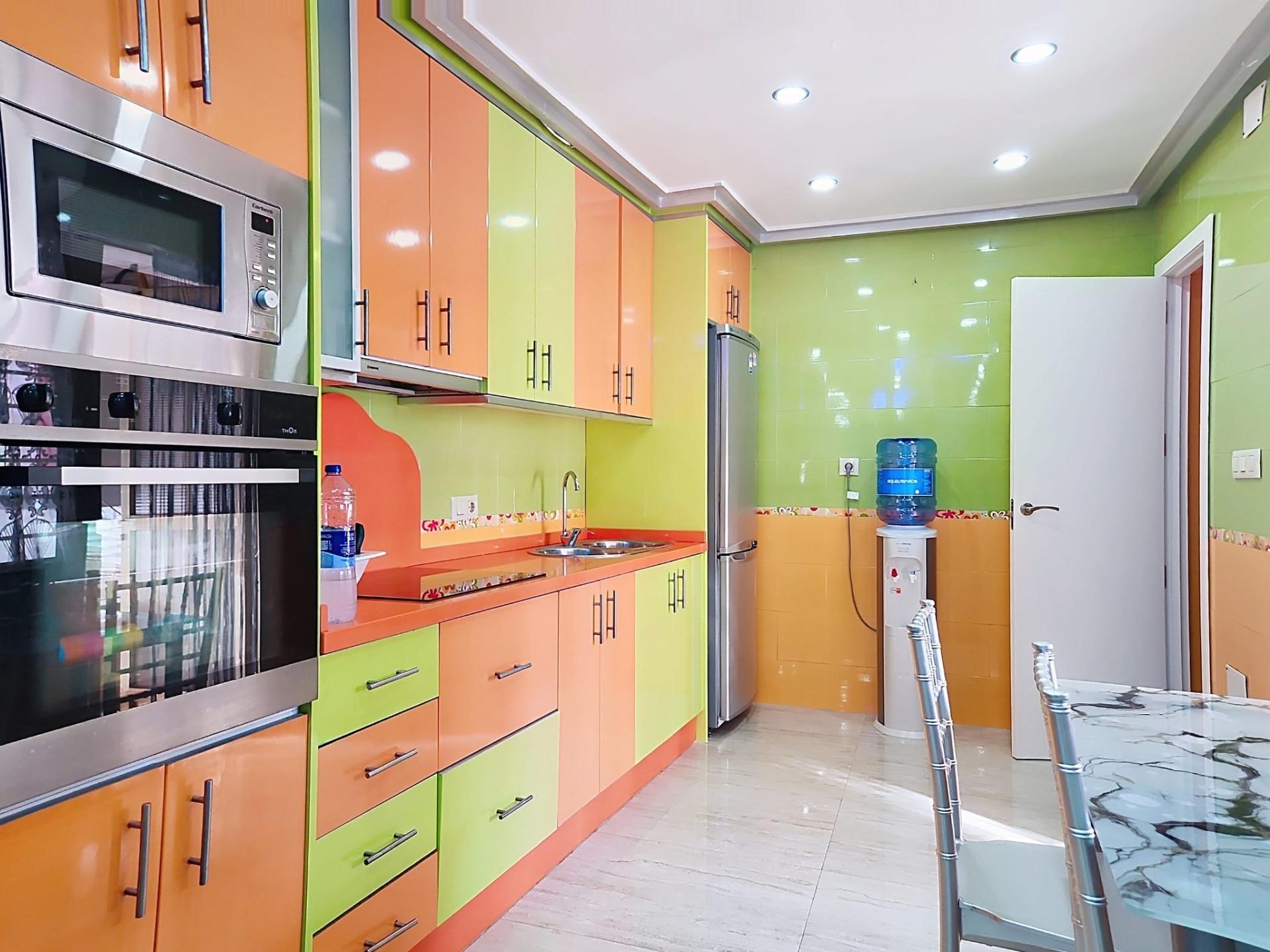 Espléndido Chalet de Lujo en San Pedro del Pinatar - foto 15