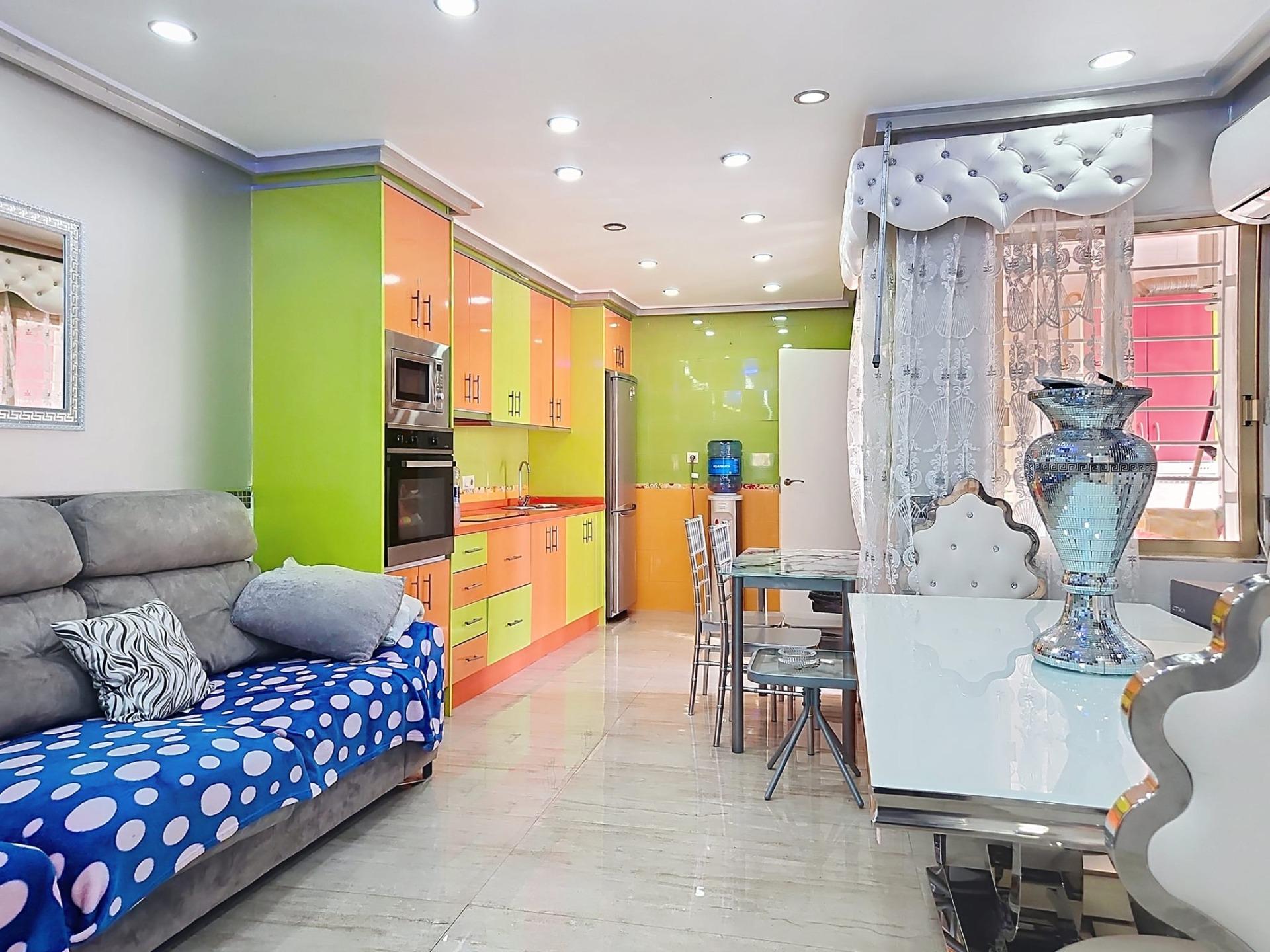 Espléndido Chalet de Lujo en San Pedro del Pinatar - foto 16