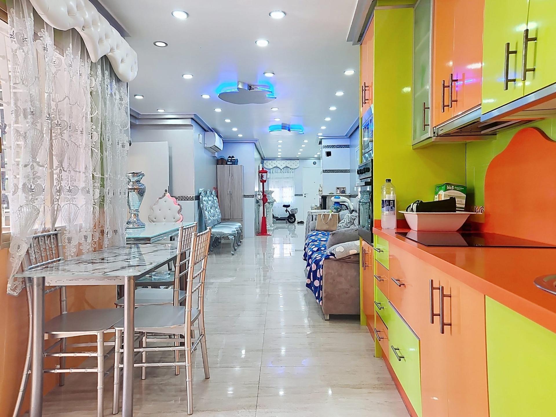 Espléndido Chalet de Lujo en San Pedro del Pinatar - foto 18