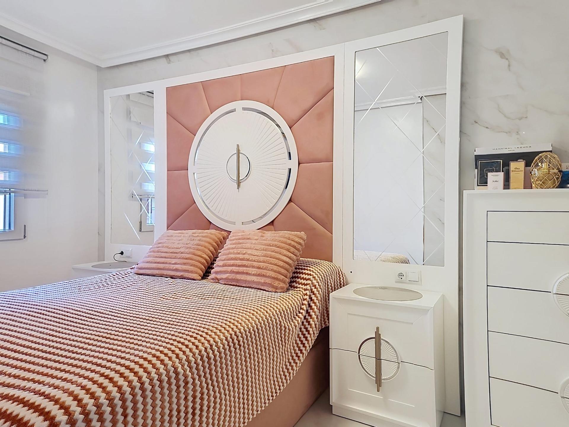 Espléndido Chalet de Lujo en San Pedro del Pinatar - foto 3