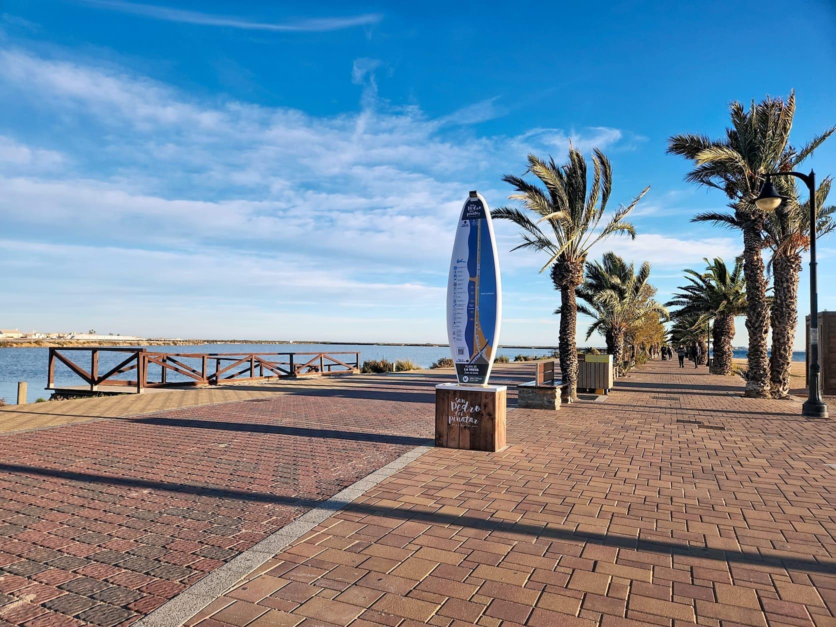 Espléndido Chalet de Lujo en San Pedro del Pinatar - foto 23