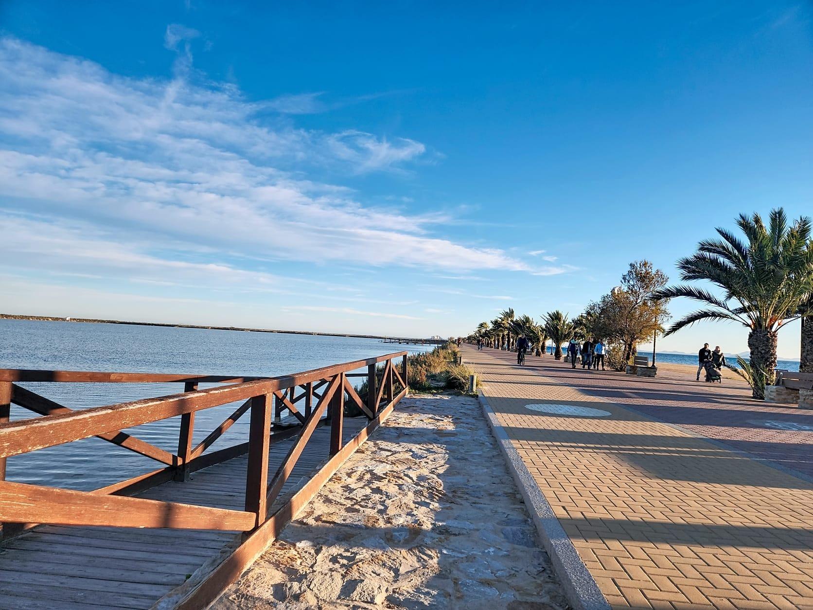 Espléndido Chalet de Lujo en San Pedro del Pinatar - foto 24