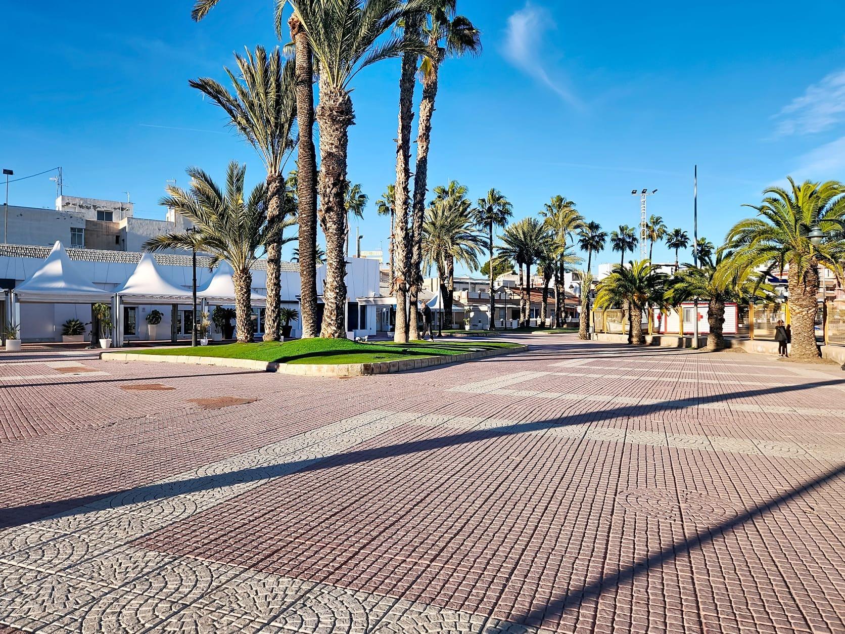 Espléndido Chalet de Lujo en San Pedro del Pinatar - foto 30