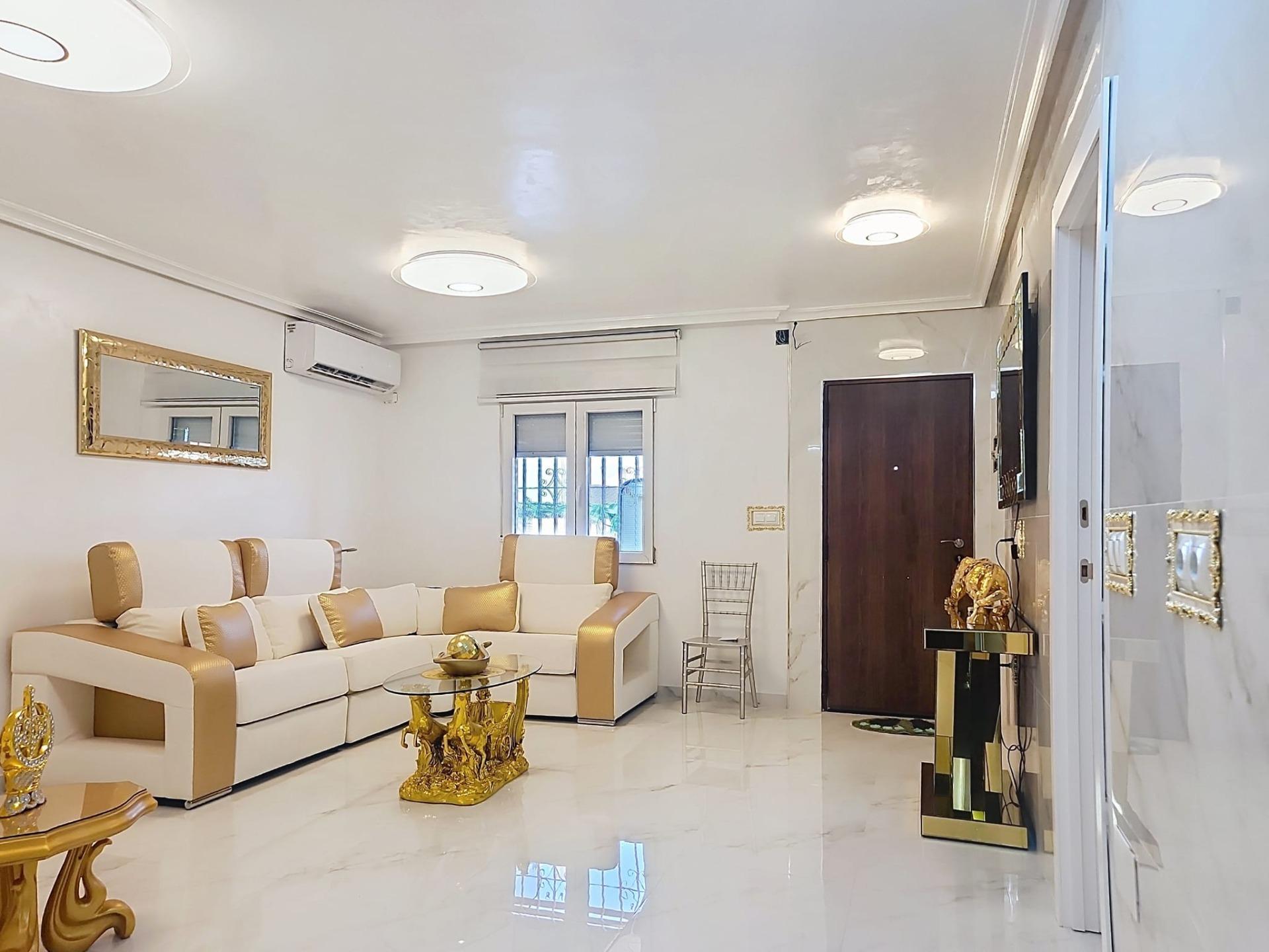 Espléndido Chalet de Lujo en San Pedro del Pinatar - foto 4