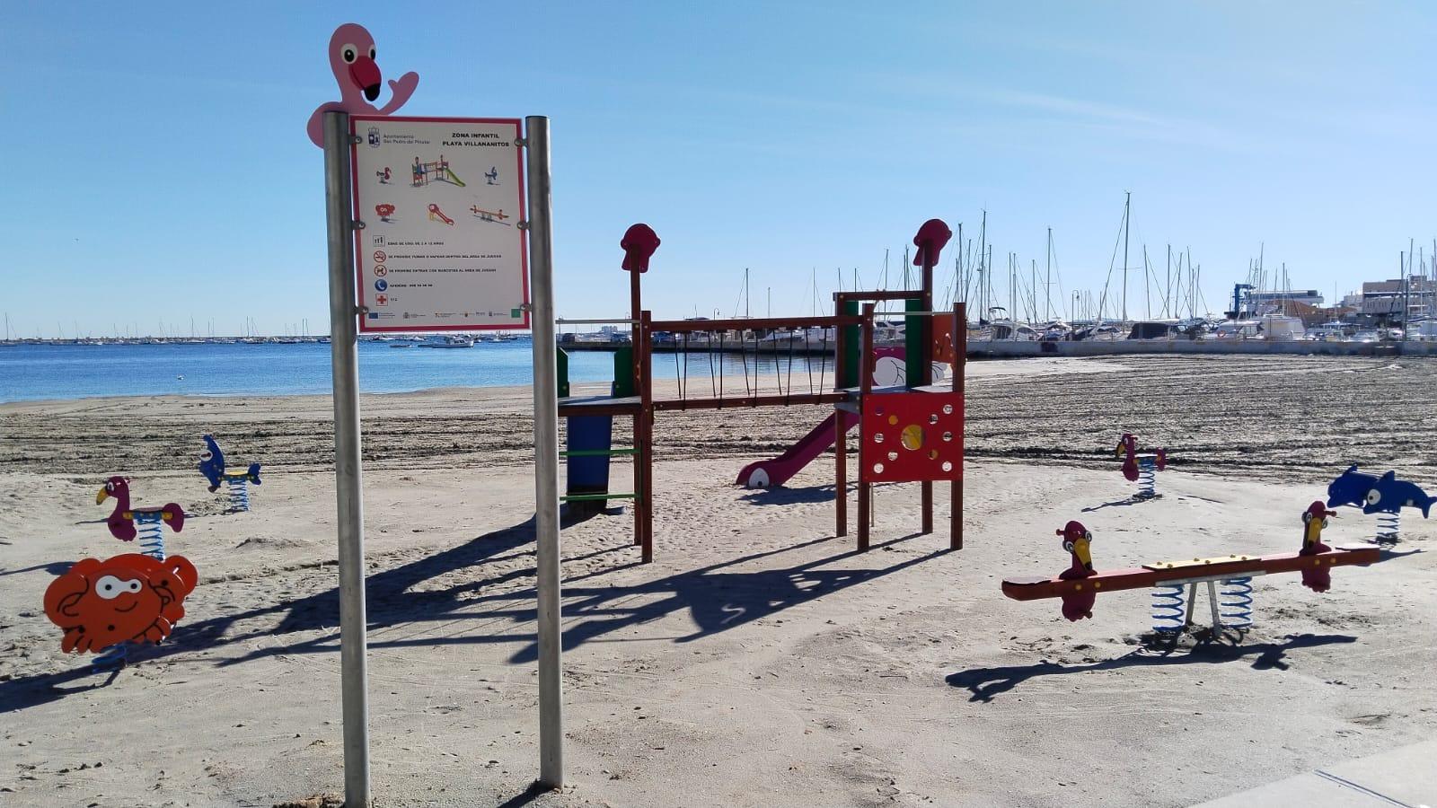 Espléndido Chalet de Lujo en San Pedro del Pinatar - foto 31