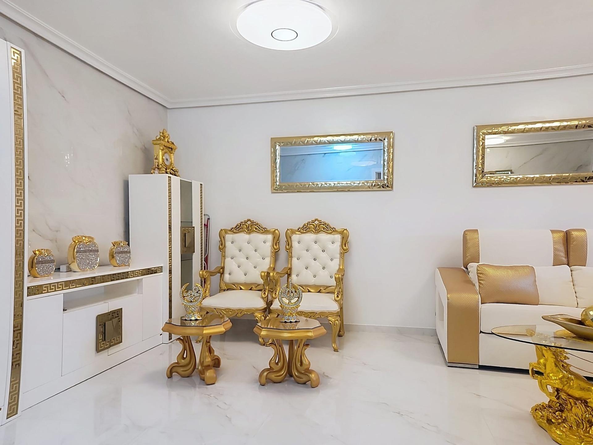 Espléndido Chalet de Lujo en San Pedro del Pinatar - foto 5
